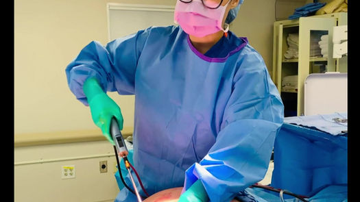 Tummy Tuck Liposuction